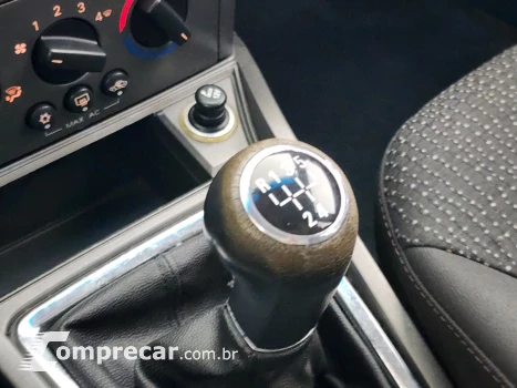 Vectra EXPRESSION 2.0 MPFI FlexPower Mec