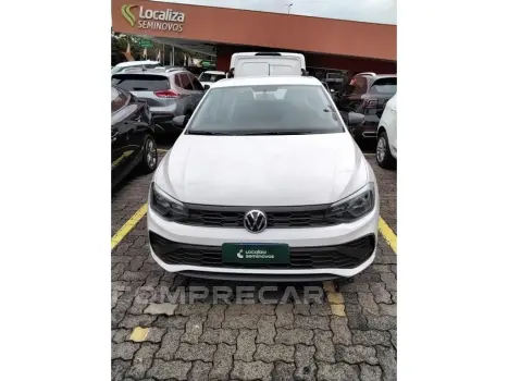 POLO 1.0 MPI TRACK MANUAL