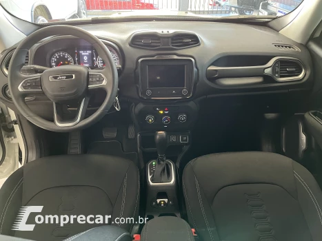RENEGADE 1.3 T270 Turbo Sport