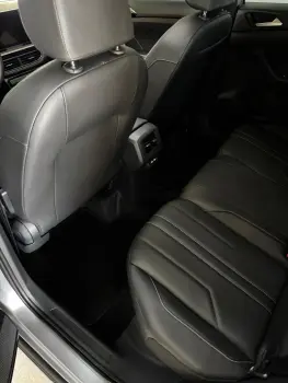 T-Cross 1.4 4P 250 TSI FLEX HIGHLINE AUTOMÁTICO