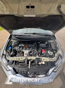Civic 2.0 LXR