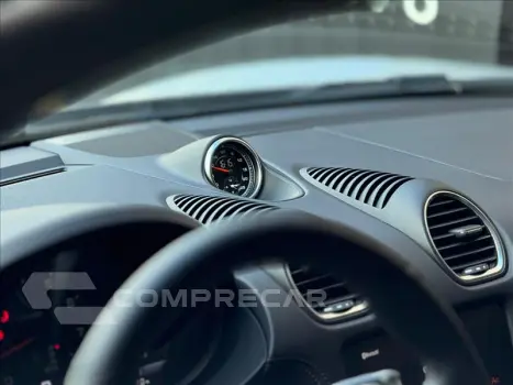 718 2.0 16V H4 Cayman