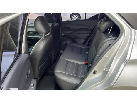 KICKS 1.6 16V FLEXSTART S 4P XTRONIC