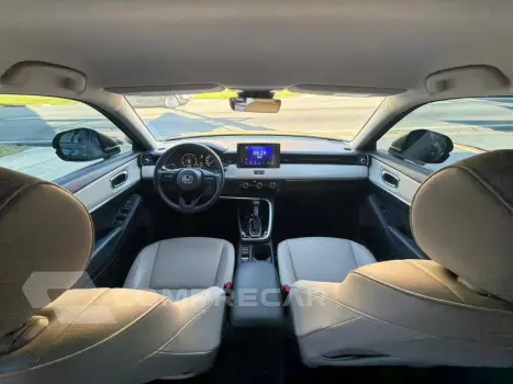 HR-V Advance 1.5  Flex TB 16V 5p Aut.