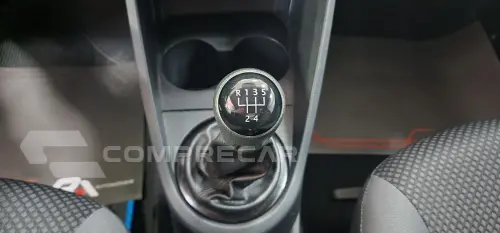 Saveiro Trendline 1.6 T.Flex 8V