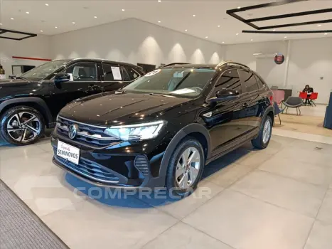 NIVUS 1.0 200 TSI TOTAL FLEX COMFORTLINE AUTOMÁTI