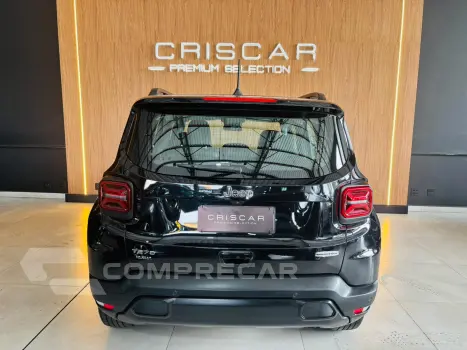 RENEGADE 1.3 T270 Turbo Longitude