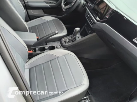 NIVUS - 1.0 200 TSI TOTAL HIGHLINE AUTOMÁTICO