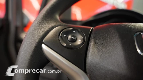 FIT 1.5 EX 16V