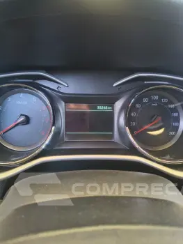 ONIX HATCH LTZ 1.0 12V TB Flex 5p Mec.