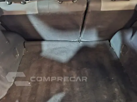DUSTER 1.6 Dynamique 4X2 16V