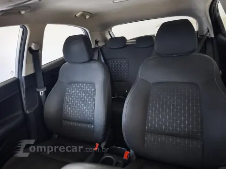 HB20 1.0 12V Comfort