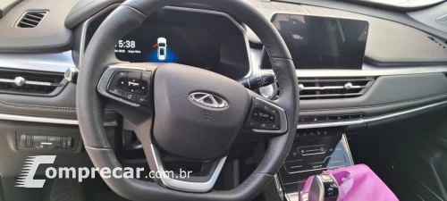 TIGGO 7 PRO 1.5 TCI Hybrid