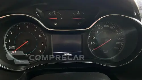 CHEVROLET CRUZE 1.4 TURBO LT 16V