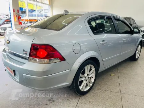 VECTRA EXPRESSION 2.0 8V 4P