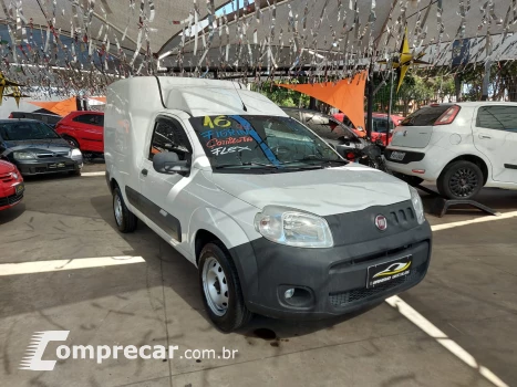 Fiorino 1.4