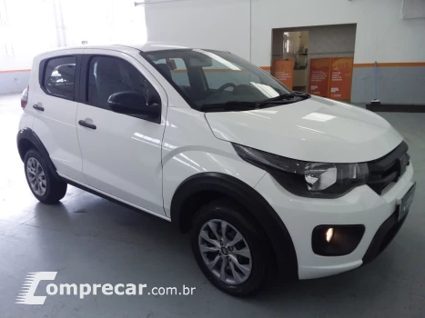 MOBI 1.0 EVO FLEX LIKE. MANUAL
