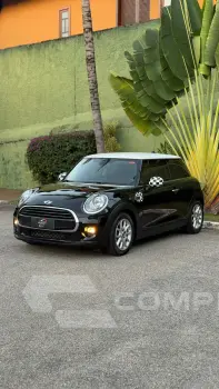 MINI COOPER 1.5 12V Turbo 2 portas