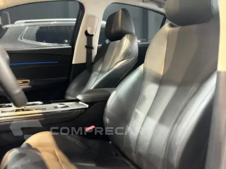 ARRIZO 6 PRO - 1.5 TCI HYBRID MAX DRIVE CVT