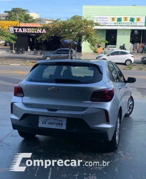 ONIX 1.0 Turbo