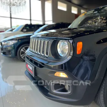 RENEGADE 1.8 16V Sport