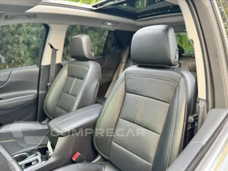 EQUINOX 1.5 16V TURBO GASOLINA PREMIER AWD AUTOMÁ
