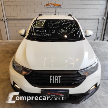STRADA 1.3 Firefly Freedom CS