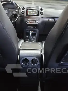 TIGUAN 2.0 TSI 16V Turbo