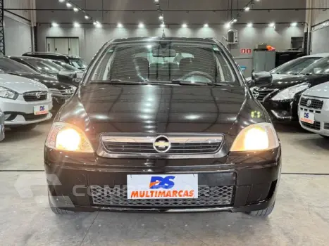 CORSA HATCH - 1.0 MPFI MAXX 8V 4P MANUAL