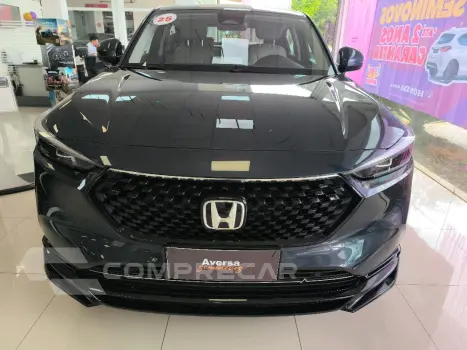 HR-V 1.5 DI I-VTEC TURBO FLEX TOURING CVT