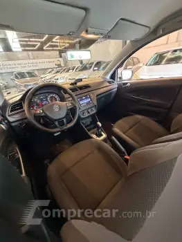 Gol 1.6 MSI Flex 16V 5p Aut.