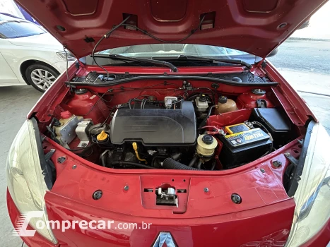 SANDERO 1.0 12V SCE Authentique