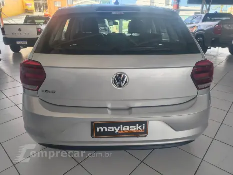 Polo Hatch 1.0 12V 4P MPI FLEX