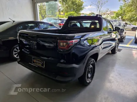 STRADA 1.3 FIREFLY FLEX ENDURANCE CS PLUS MANUAL