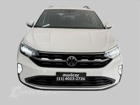 NIVUS 1.0 200 TSI TOTAL FLEX HIGHLINE AUTOMÁTICO