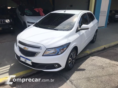 ONIX 1.4 MPFI LTZ 8V