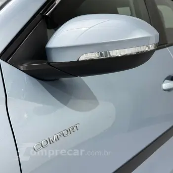 Tera Tera Comfort 1.0 170 TSI Flex 12V 5p Aut