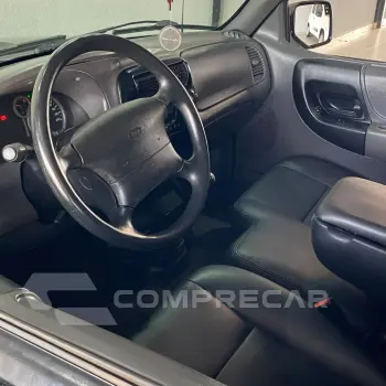 Ranger XLS 2.3 16V 145cv/150cv 4x2 CS