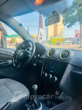 VOYAGE 1.0/1.0 City Mi Total Flex 8V 4p