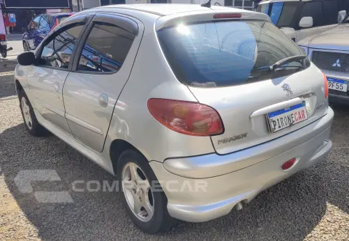 206 1.4 Moonlight 8V