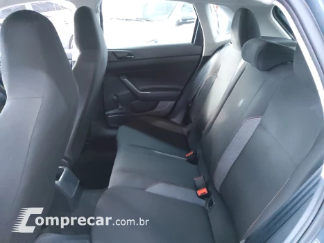 POLO 1.0 MPI TRACK MANUAL