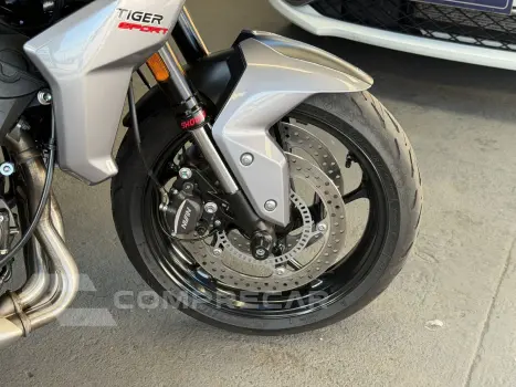 TIGER 660 SPORT