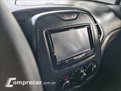 CAPTUR 1.6 16V SCE Life