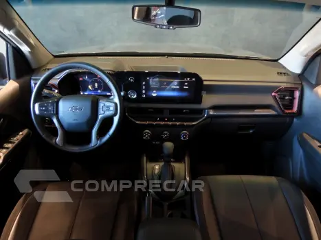 S10 2.8 16V Turbo Z71 CD 4X4