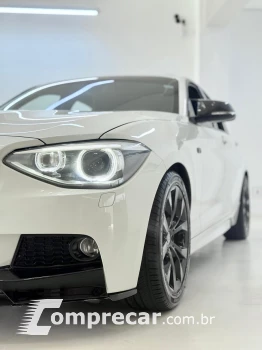 125I 2.0 M Sport 16V