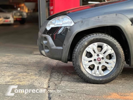 STRADA 1.8 MPI ADVENTURE CD 16V FLEX 2P MANUAL