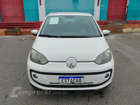 UP 1.0 TSI Move UP 12V