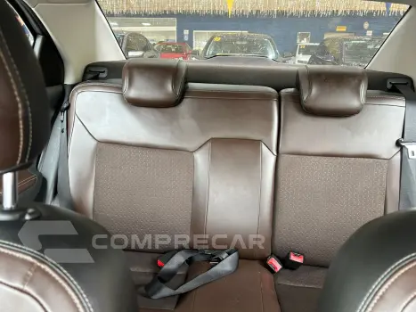 COBALT LTZ 1.8 8V Econo.Flex 4p Mec.