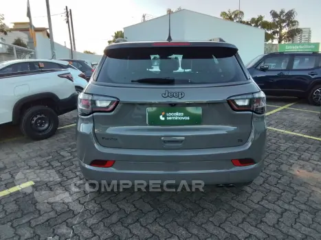 COMPASS 1.3 T270 TURBO FLEX S AT6