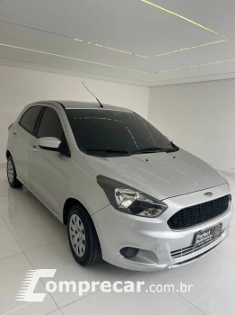 KA + 1.0 SE 12V